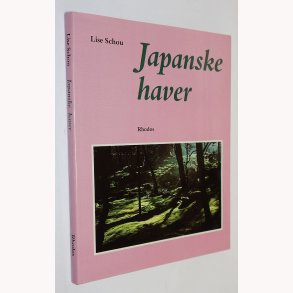 Japanske haver