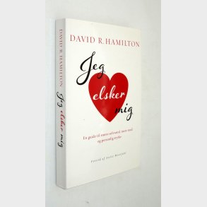 Jeg elsker mig: David R. Hamilton