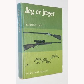 Jeg er jger