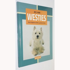 Jeg har Westies