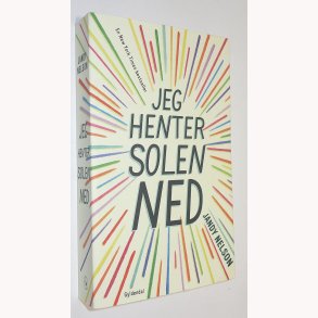 Jeg henter solen ned