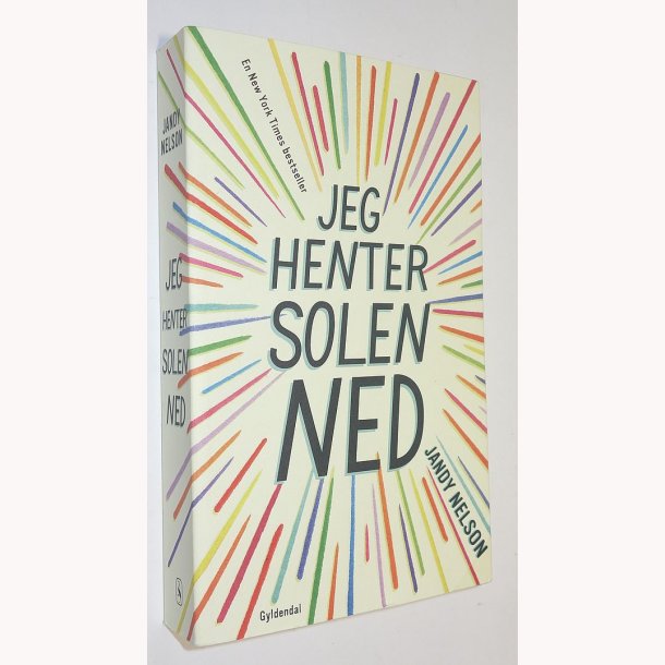 Jeg henter solen ned