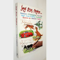Jeg kan tegne: Terry Longhurst�