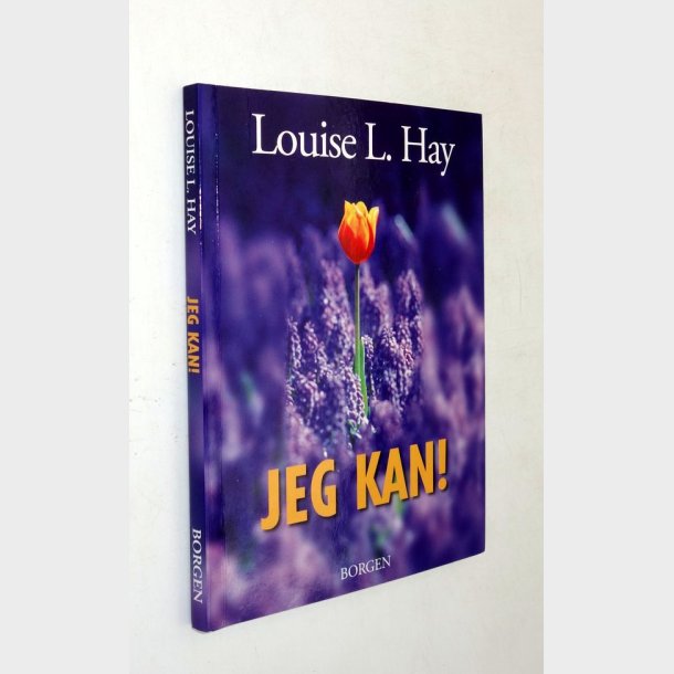 Jeg kan!: Louise L. Hay