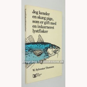 Jeg kender en skg pige