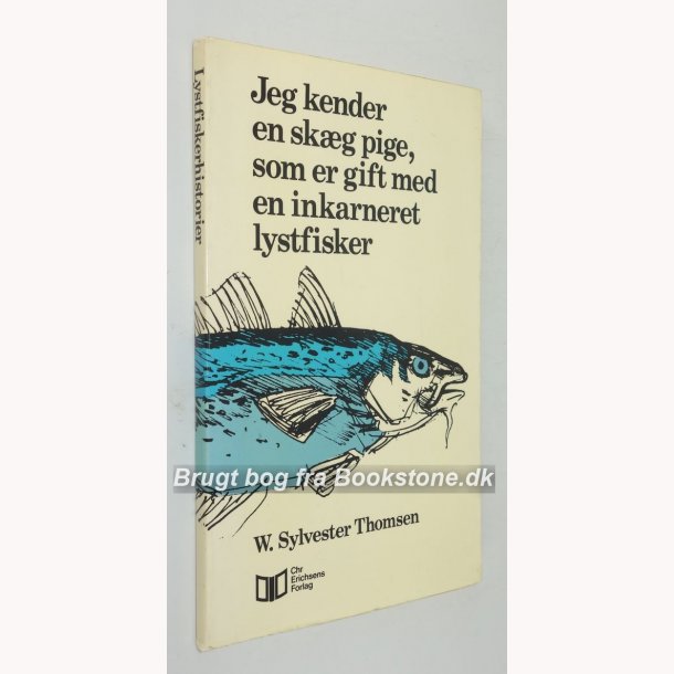 Jeg kender en skg pige