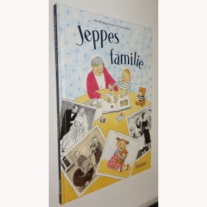 Jeppes familie