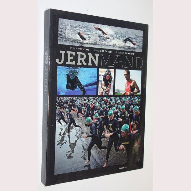 Jernmnd: Steen Tinning