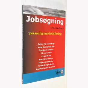Jobsgning