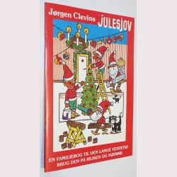 Jrgen Clevins julesjov