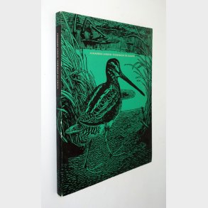 Johannes Larsen: Tegninger og grafik