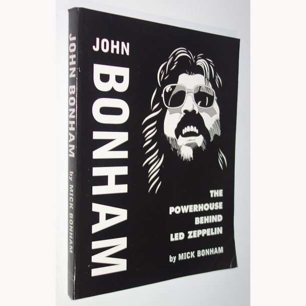 John Bonham