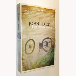 Det sidste barn