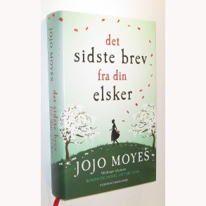 Det sidste brev fra din elskede