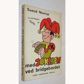 Med Jokeren ved bridgeboret