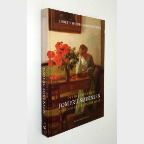 Det begyndte med Jomfru Srensen: Lisbeth Smedegaard Andersen