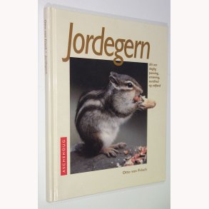 Jordegern