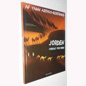 Jorden fortalt for brn