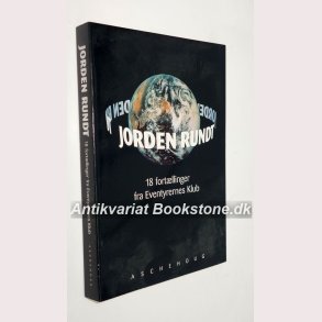 Jorden rundt