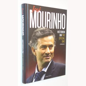 José Mourinho