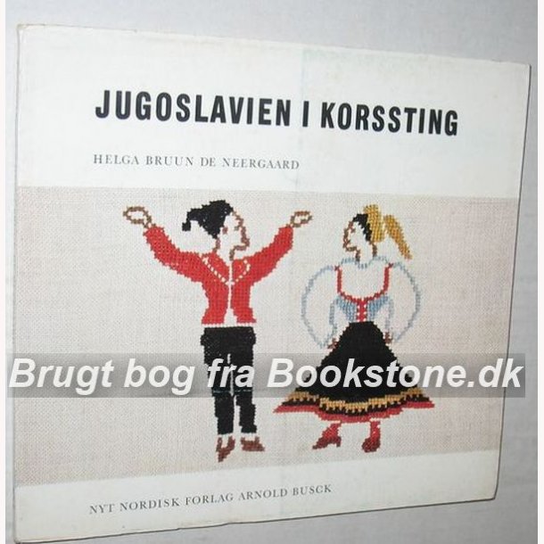 Jugoslavien i korssting