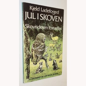 Jul i skoven