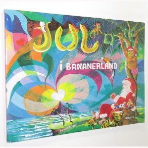 Jul i Bananerland