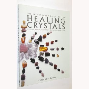 Healing Crystals