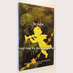 Ide og Huskebog for Julen