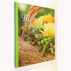 Blomsterbinding