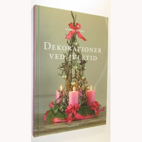 Dekorationer ved juletid