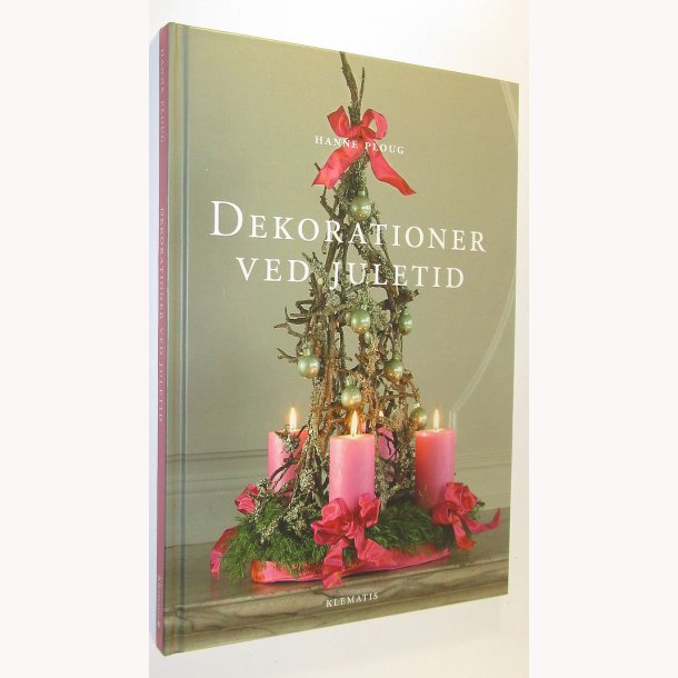 Dekorationer ved juletid