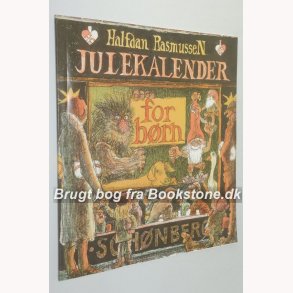 Julekalender for brn