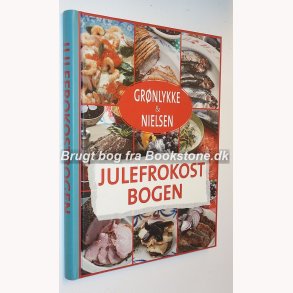 Julefrokostbogen
