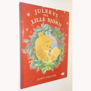 Julekys fra Lillen Bjrn