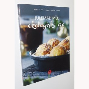 Julemad med kologiske g