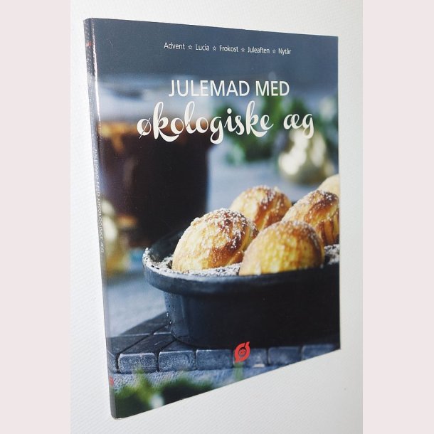 Julemad med kologiske g