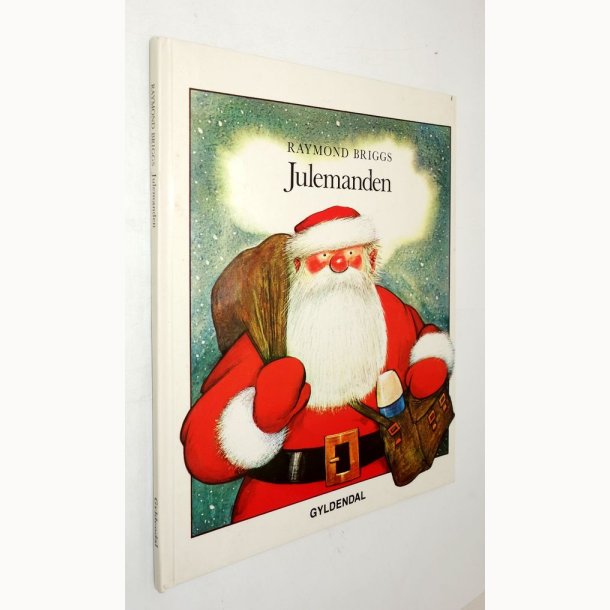 Julemanden: Raymond Briggs