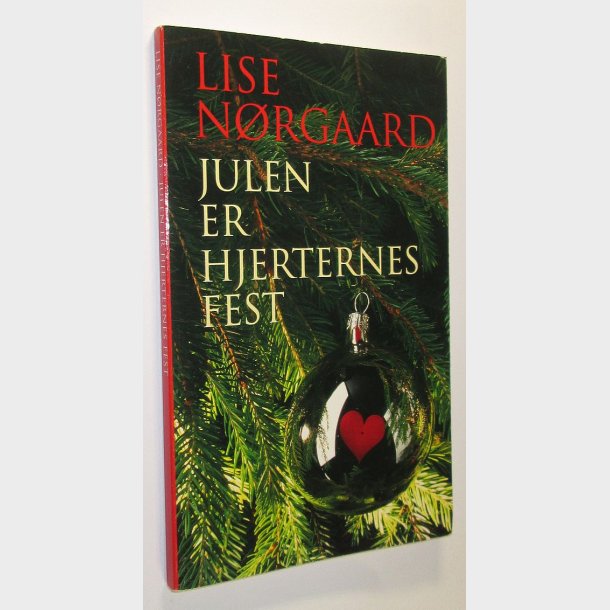 Julen er hjerternes fest