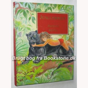 Junglebogen