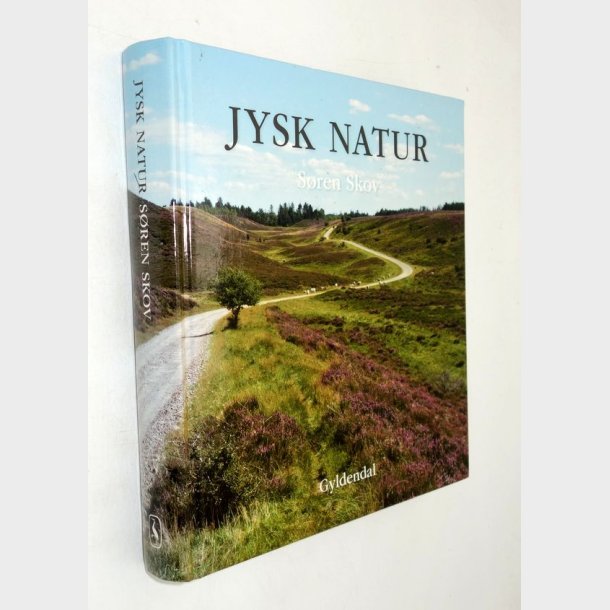 Jysk natur:�S�ren Skov