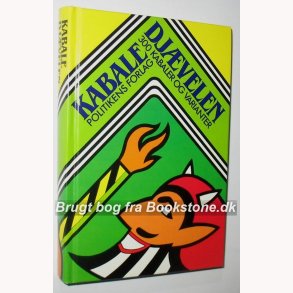 Kabaledjvelen - 300 kabaler og varianter