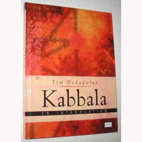 Kabbala - En introduktion