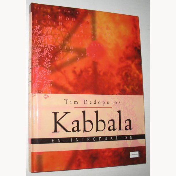 Kabbala - En introduktion