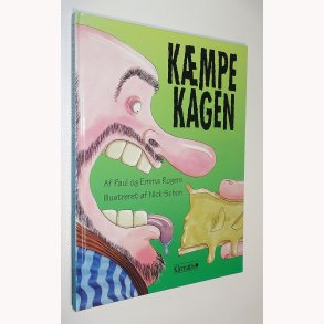 Kmpekragen