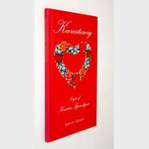 K�restesorg - digte