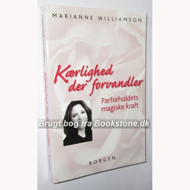 Krlighed der forvandler