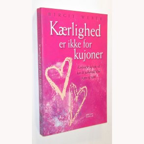 Krlighed er ikke for kujoner