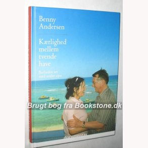 Krlighed mellem tvende have