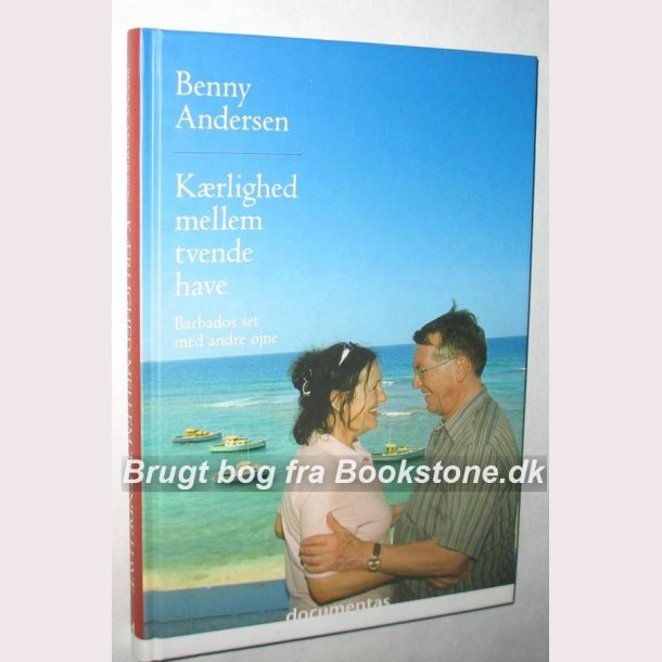 Krlighed mellem tvende have